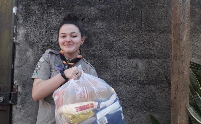 Fazendo a diferença