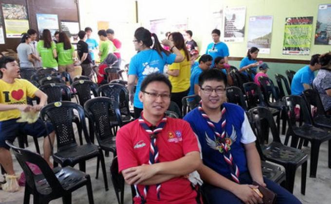 1000 Tree Planting Feat With Exabytes