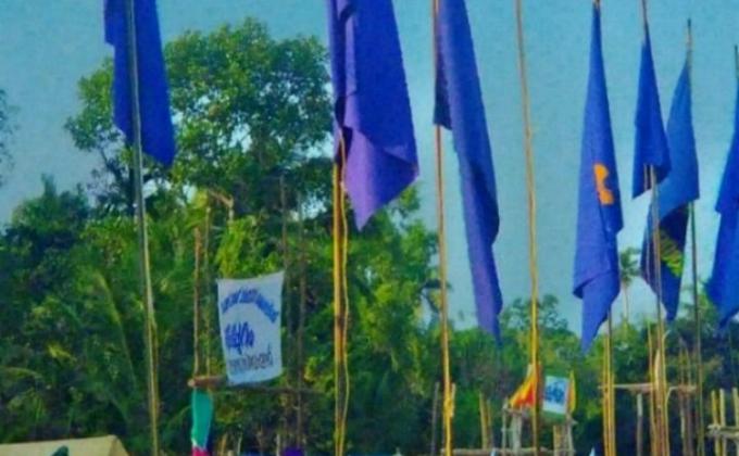 i am a global citizen