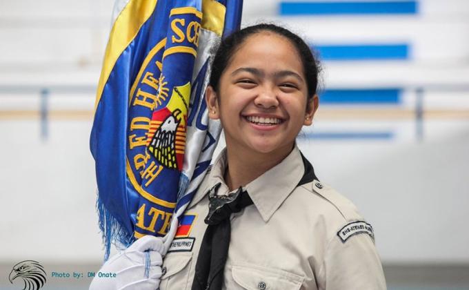 High School General Assembly (July 28, 2014)
