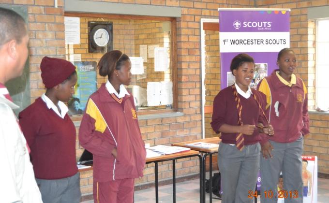 Life Skills Workshop