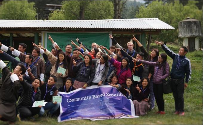 CBS Facilitation Programme