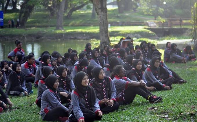 KEMPEN KAWASAN ANGKAT KREW 2.0