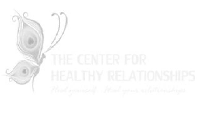 The Center for Healthy Relationships