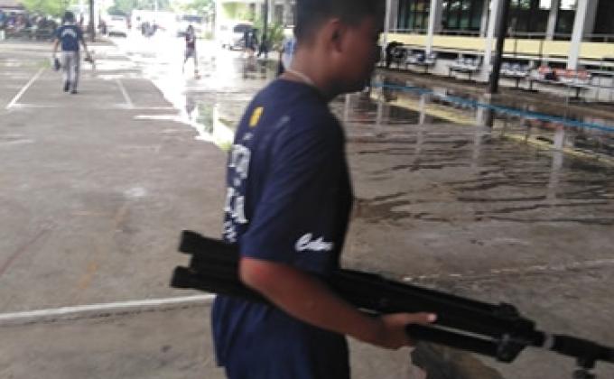 ทําความดี