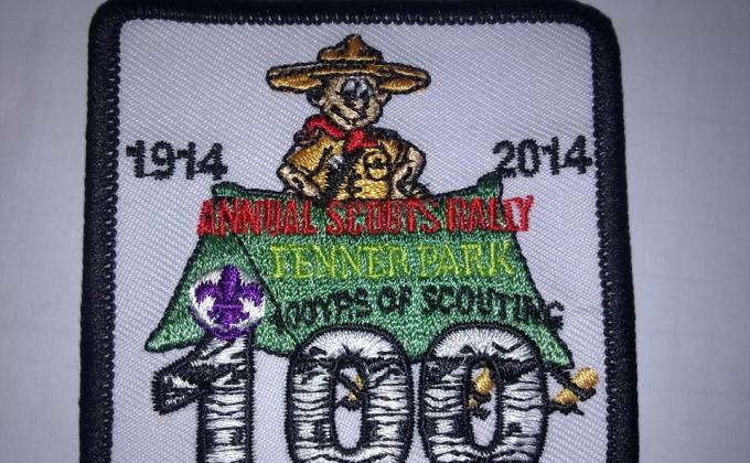 2014 CENTENNIAL LAUTOKA DISTRICT ANNUAL SCOUTS RALLY
