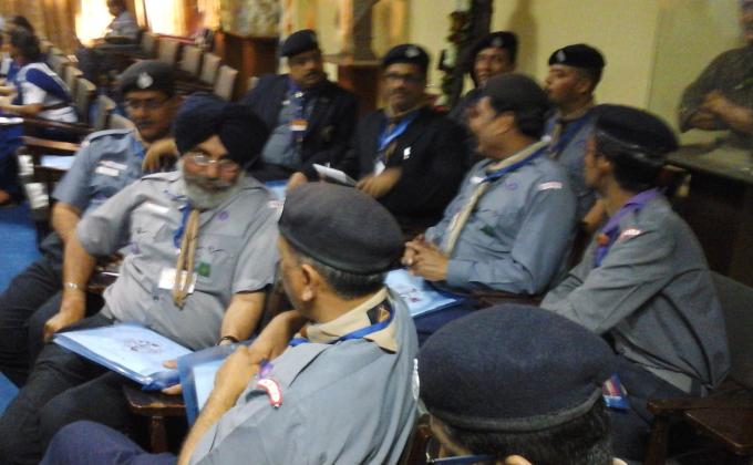 National Strategic Planning Workshop