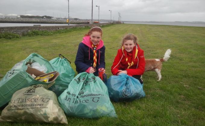 Community Clean Up