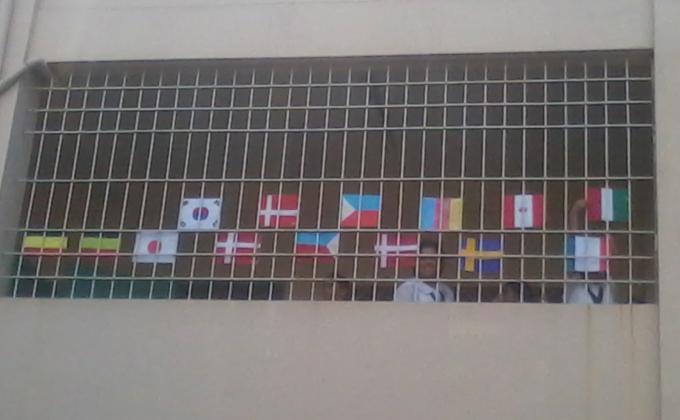 THE MALINTA ELEMENTARY SCHOOL BSP AND GSP UNITED NATIONS