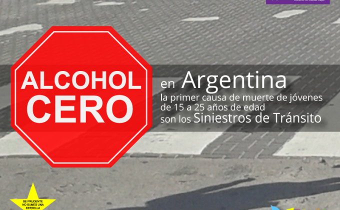 ALCOHOL cero