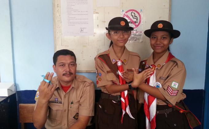 Prabuhi : Tobacco Free Initiative