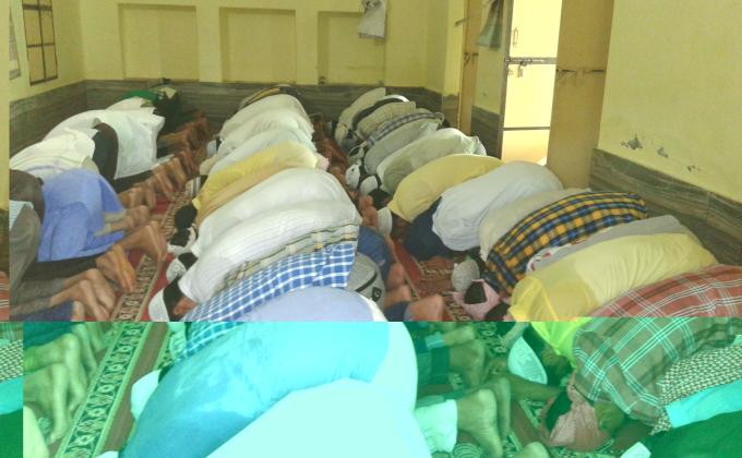 EID-UL-FITR CELEBRATION