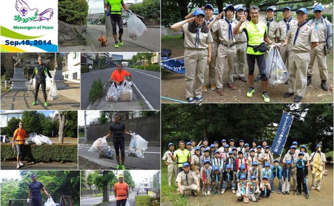 Great Continuous Contribution to Community