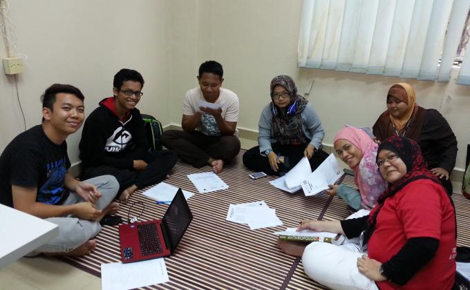 Kembara Mahsuri - Perjalanan Menjejak Lagenda