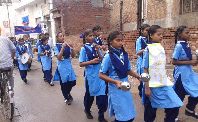 INTERNATIONAL YOGA DAY