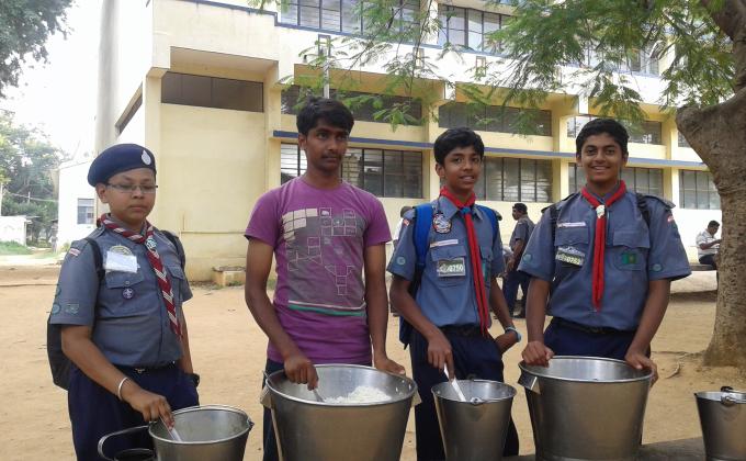 service 