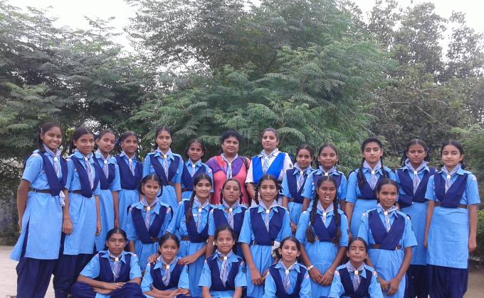 celebration of THE RISING DAY AND WORLD SCARF DAY