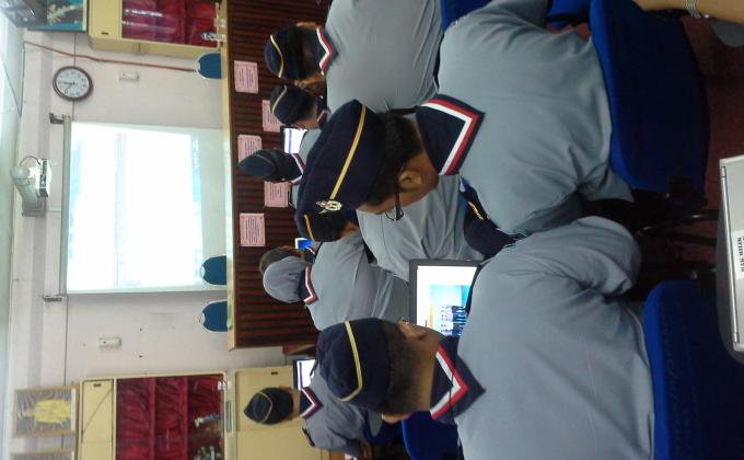 KURSUS PENGIKTIRAFAN MOP, SWA DAN SWEP