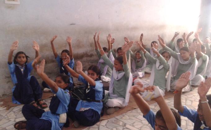 NEED OF MORAL VALUES