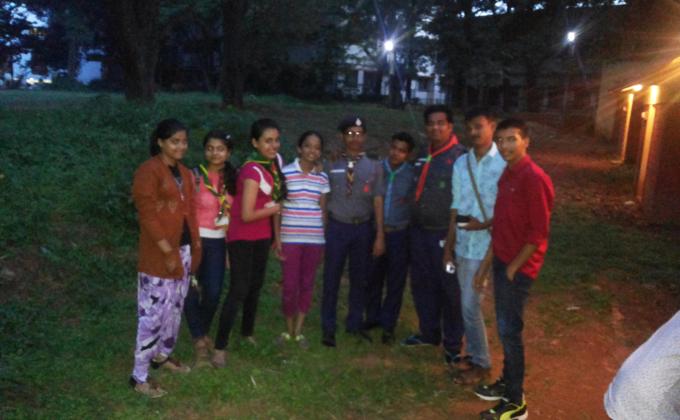 14 AsPac Followship & Gathering in Banglore