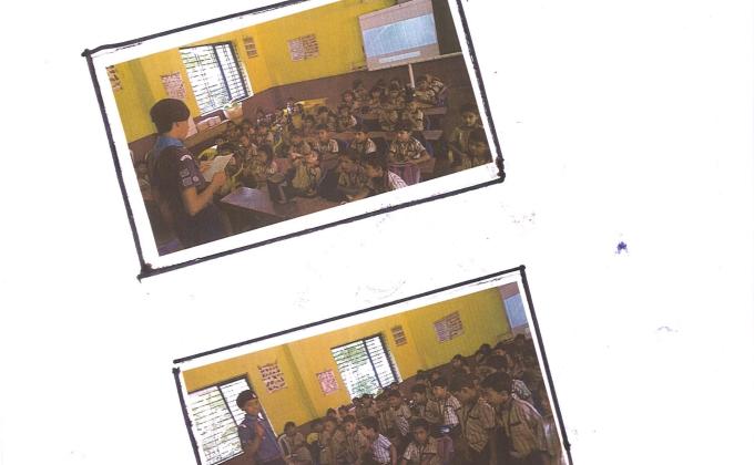 Teaching