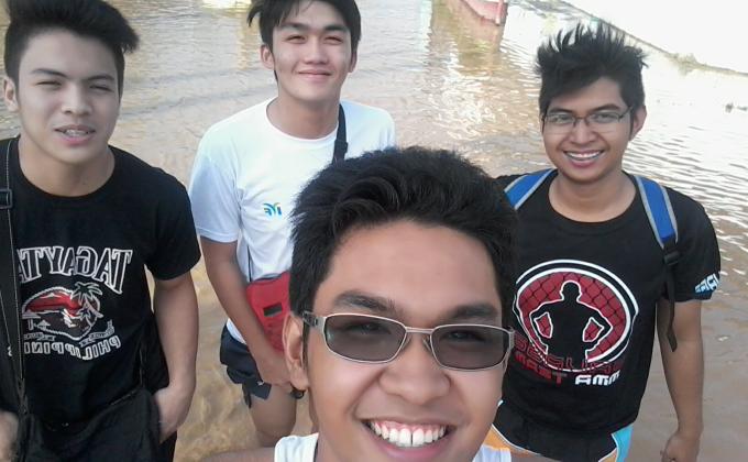 Rovers Circles UNITED 08 one for all all for one teamwork for the peopls affected by the typhoon