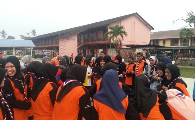 kusus  manikayu  