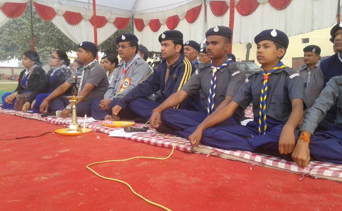 All fath Preyar 