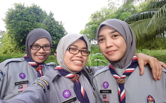Kursus Manikayu Peringkat 3(1) & 3(2)