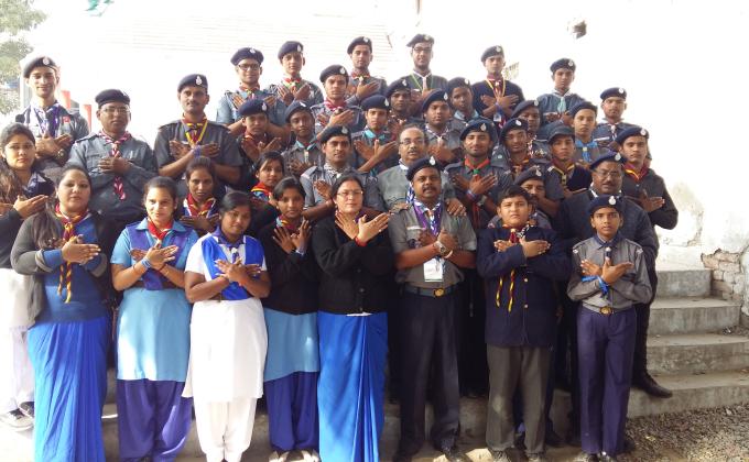 Messengers of Peace Local Coordinators Gathering - Uttar Pradesh