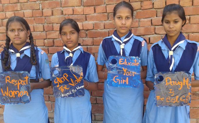 SKILL DEVELOPMENT CAMP