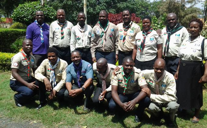 Strengthen Youth Program Delivery in Malawi