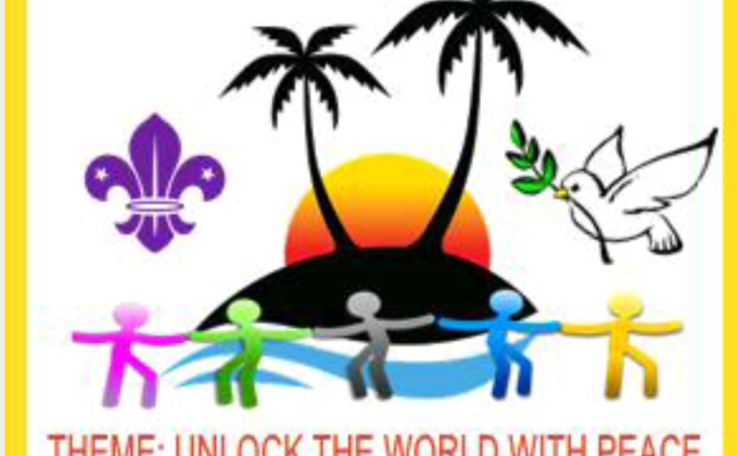 Making PEACE Contagious 