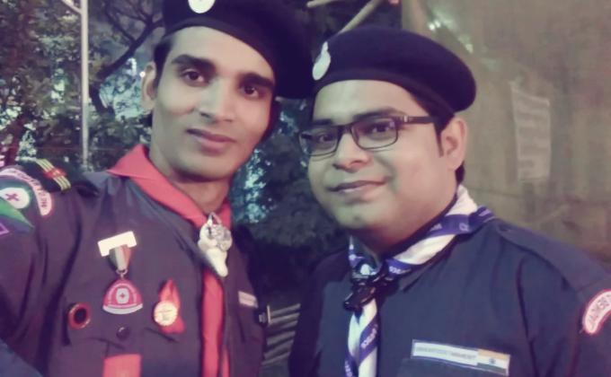 Celebration of 100years of WEST CALCUTTA DISTRICT