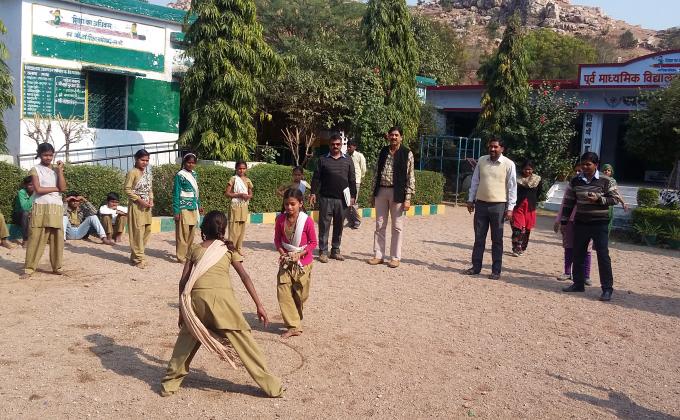 beti bachao beti padhao 