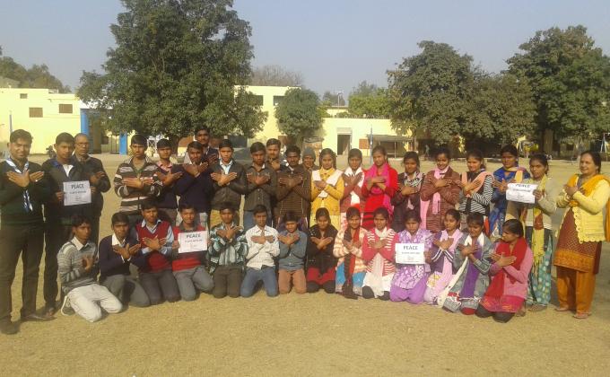 MOP ORIANTATION PROGRAM
