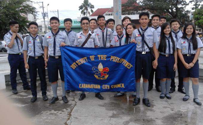 Cosecha Para El Senor Sto. Nino Event 