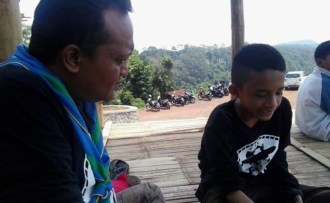 Menyambut Hari Baden Powell 2016