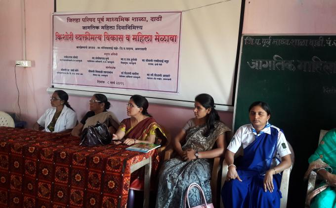 Personality Development Programme for Teenager