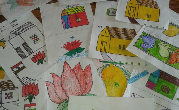 Art Competition 