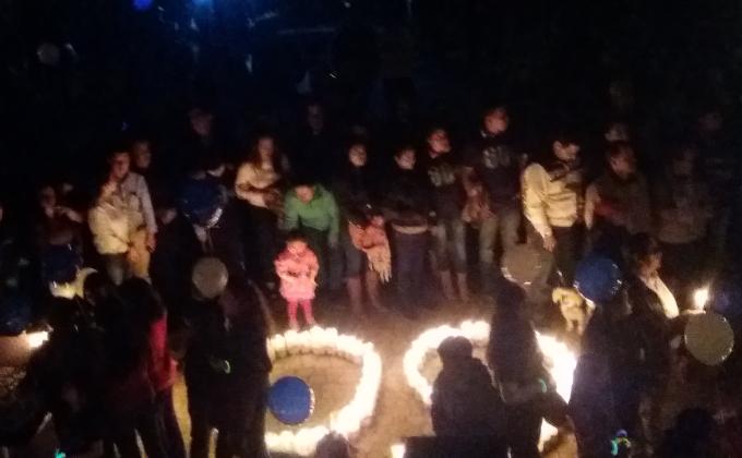 La hora del planeta