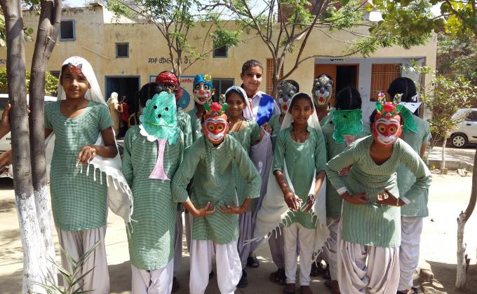 INTERNATIONAL FOREST DAY