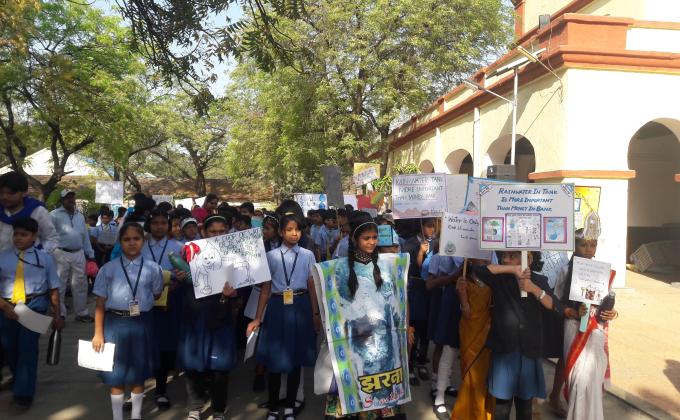 World Water Day 2016