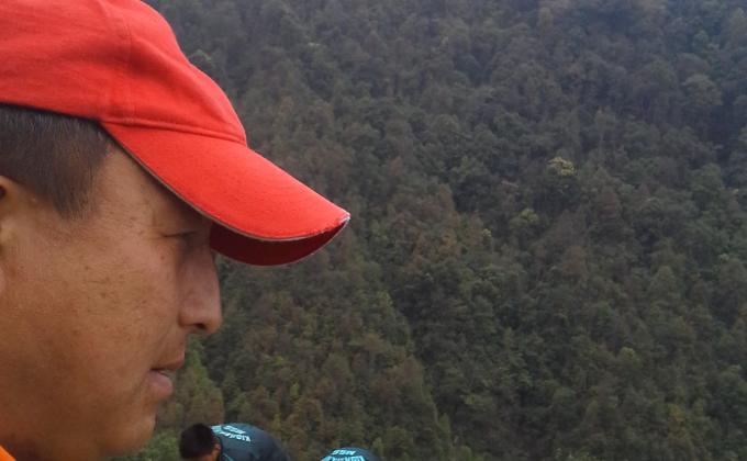 སྦུང་གི་གྲོགས་རམ།