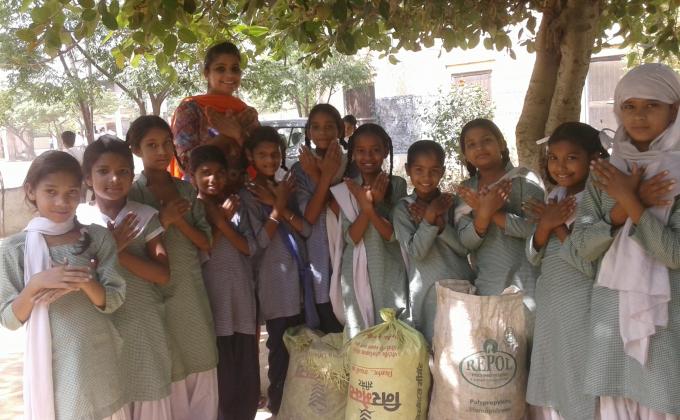 CREATING INVOLVEMENT