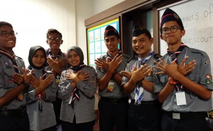 PROJEK MoP mALAYSIA
