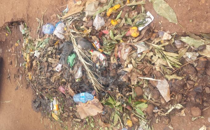 Clean Up Your Environment
