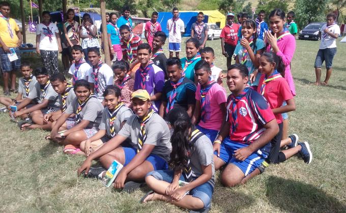 COMMUNITY PEACE OUTREACH