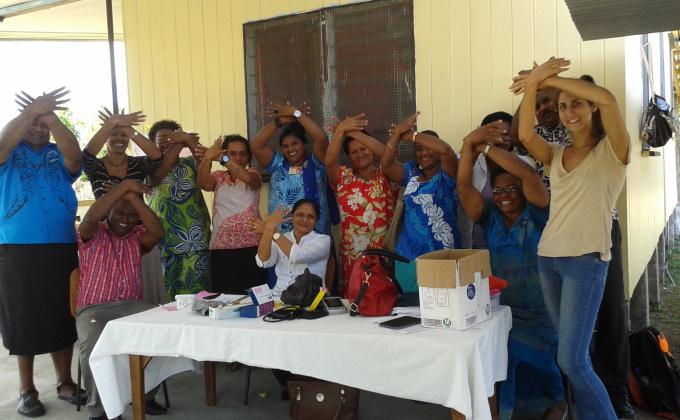 HEALTH IS WEALTH WITH PEACE