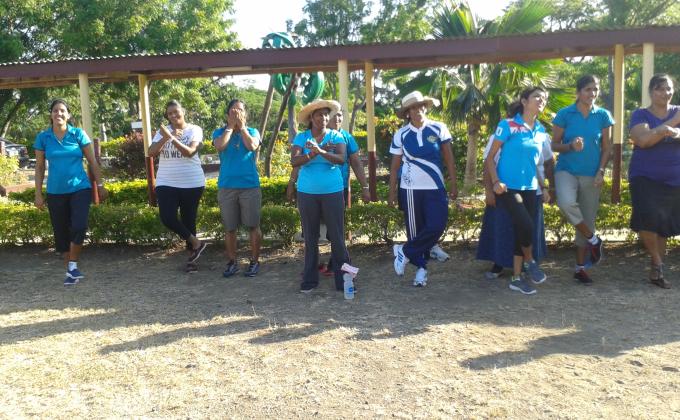 PEACEMAKERS WITH SPORTS